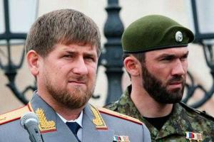 Кадыров: Я официально заявляю - с нами должны считаться