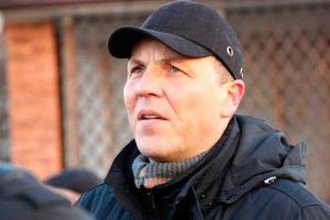 Андрей Парубий будет находиться под круглосуточной охраной