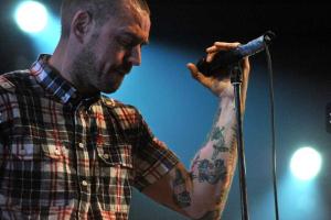 Группа "Ляпис Трубецкой" напророчила российскую агрессию 