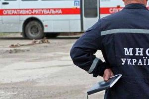 Шкиряк: на Донбассе погибли 16 сотрудников ГСЧС