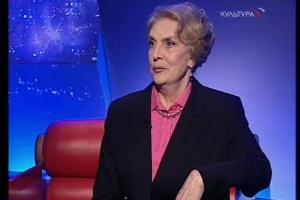 Ушла из жизни хозяйка советского "Музыкального киоска"