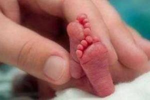 Недоношенные малыши Донецка пришли в этот мир чтобы жить - без помощи им не справиться