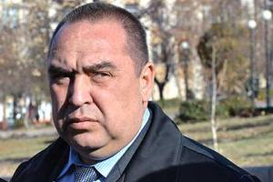 Игорь Плотницкий назвал "фантазиями" слухи о своем аресте