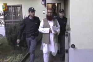 Итальянская полиция провела операцию по задержанию членов "Аль-Каиды"