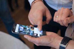 Житель Беларуси сядет за решетку за голое селфи