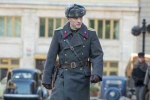 Фильм "Номер 44", с бюджетом 50 млн долларов, провалился в мировом прокате