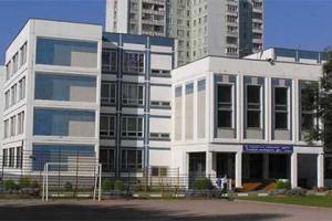 В Москве "заминировали" школу