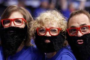 Мошенники наживались, продавая жителям Таджикистана разрешения на ношение бород