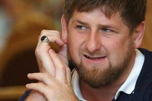 Кадыров: Надо будет уйти - уйду, умереть я тоже готов