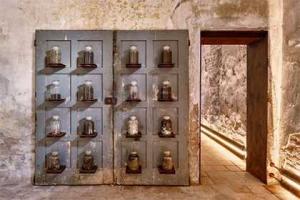 Открылся музей, в котором представлены артефакты и произведения искусства, посвященные экскрементам