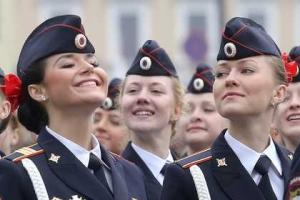 Москва составляет список зарубежных лидеров, готовых приехать на парад Победы