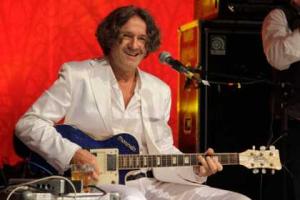 Из-за выступления Горана Бреговича в Крыму, в Украине отменены все его концерты 