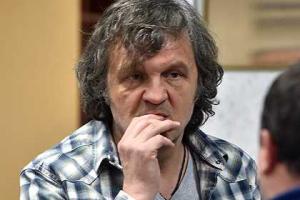 Фильм о партизанском движении в Белоруссии во время ВОВ планирует снять Эмир Кустурица