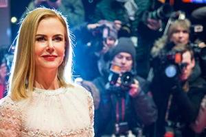 Николь Кидман станет ученой-биохимиком