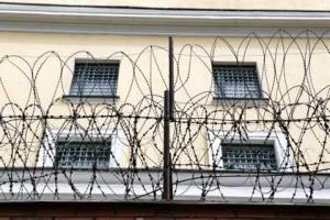 Серийный маньяк наложил на себя руки в СИЗО "Матросская тишина"