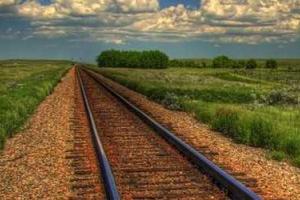 Железнодорожники осуществляют комплексные мероприятия по охране окружающей среды