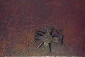 Украинец пытался скрытно вывезти из страны предметы старины 