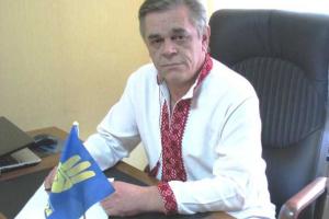 Свободовец: Вся показательная "патриотичность" проекта "Самопомощь" лопнула, как мыльный пузырь