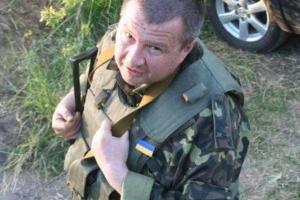 Военный эксперт: Россия испытывает на Донбассе новинки своей "оборонки"