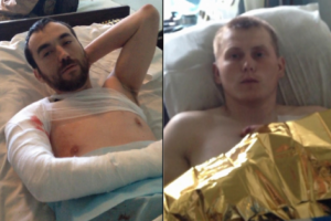 Эксперт: пугает тот факт, что от одного из пленных отреклась жена и страна, и этому решению рукоплещут 84% россиян