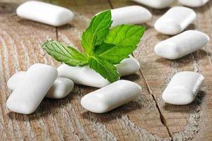 Интересные факты о жевательной резинке