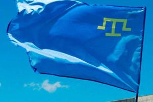 Обращение к украинскому народу в связи с Днем борьбы за права крымскотатарского народа