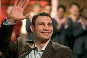 Мэр Киева поздравил "Динамо" с заслуженной победой 
