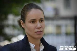 Королевская: телевизор не виноват, что народу не нравится Правительство