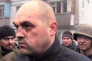 Пленный комбат отказался от "заманчивого" предложения боевиков предать Родину