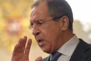 Лавров признался, что боевиками руководит Москва