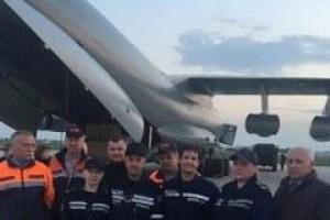 Зорян Шкиряк из Непала: Несмотря на все, настроение украинцев бодрое, а дух не сломлен