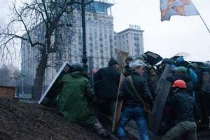 Среди элитных стрелков, расстреливающих Майдан, были агенты российских спецслужб - французский дипломат