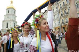 Сергей Фурса: каждый новый день отдаляет день Кокошника от дня Вышиванки