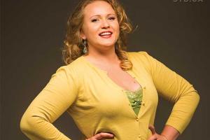 Олеся Жураковская отказала знаменитому российскому режиссеру