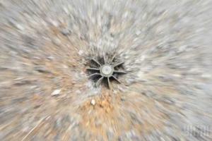 Донетчина: работы на полях стали опасны для жизни крестьян