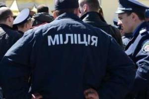 Мэр столицы пообещал семьям погибших милиционеров помочь в получении жилья