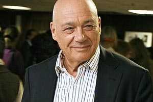 Познер: По-настоящему независимых СМИ в России не существует