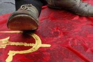 Закон о декоммунизации вступил в силу
