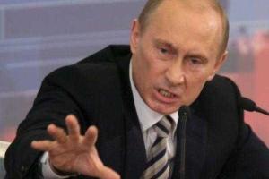 Дерек Фрейзер: если Украина не выстоит, "путешествия" России продолжатся