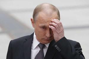 Алексей Арестович: Путин сдулся