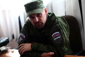 Мозговой тайно планировал выехать в Россию