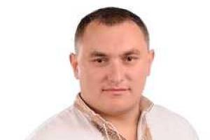 Тернопольская ВО "Свобода": Русскому в Украине не место!