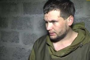 Зреет конфликт между СБУ и "Правым сектором" из-за пленного сепаратиста