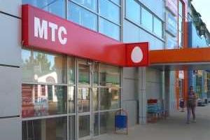 Сильный ветер оставил Луганск без связи МТС