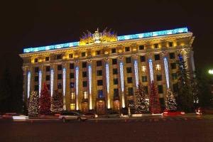 Ситуация в Харькове находится под полным контролем правоохранительных органов