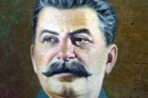 Коммунисты в Крыму хотят открыть мемориальную доску Иосифу Сталину