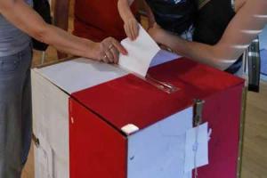 Граждане Польши идут на избирательные участки: стартовали президентские выборы