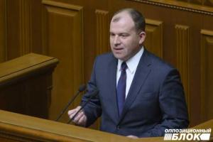Дмитрий Колесников: в последнее время промышленность демонстрирует стремительный спад