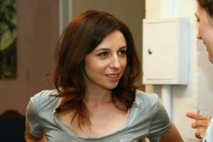 Юрист покорил сердце Алисы Хазановой