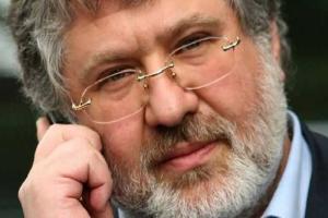Коломойский готов к "битве" в судах